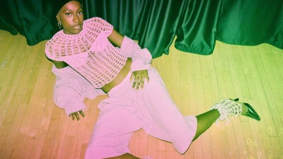 Anaiis - EU/UK Live Tour