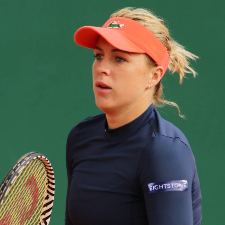 Anastasia Pavlyuchenkova