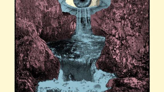 And So I Watch You from Afar & Caspian