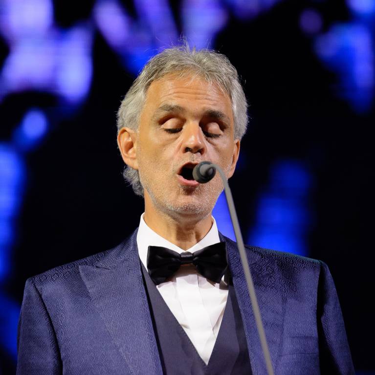Andrea bocelli in concert tickets 9 dec 2025 firstontario centre