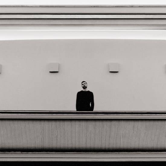 Andrea Vanzo en The Music Station, Madrid 2026