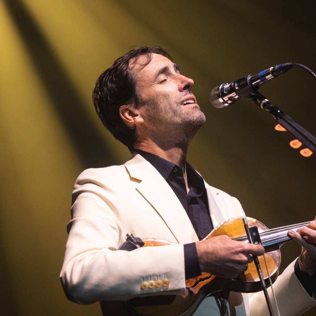 Andrew Bird