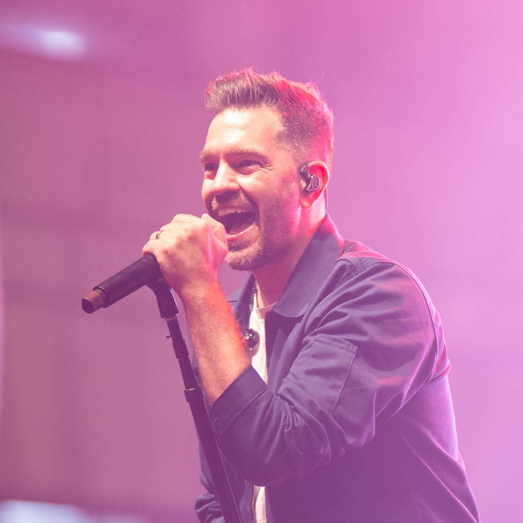 Andy Grammer at Playhouse Square