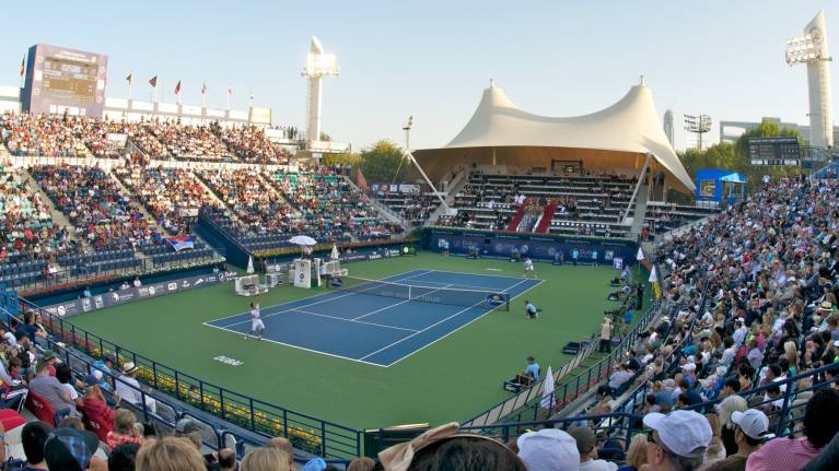 Dubai Tennis Championships