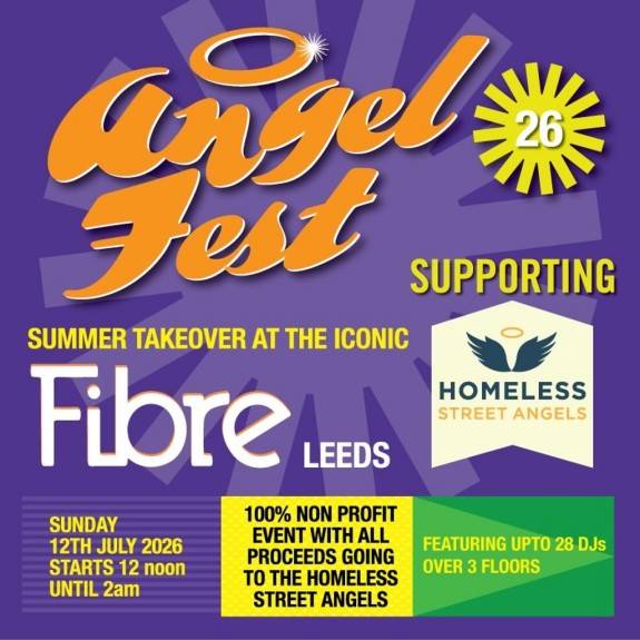 Angel Fest 26