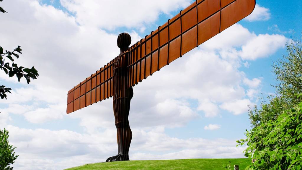 Angel of the North