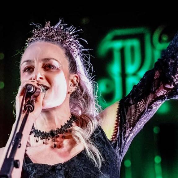 ANGELS OF DARKNESS- A Night of the Best in Gothic Rock
