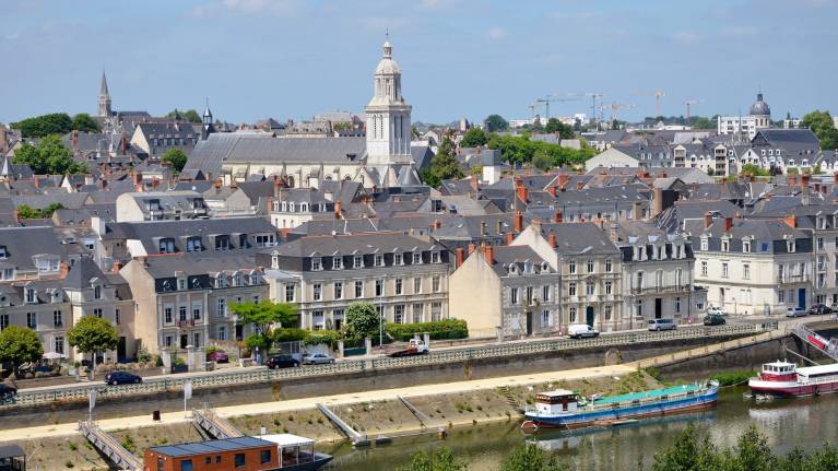 Angers