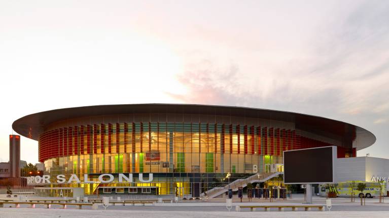 Ankara Arena