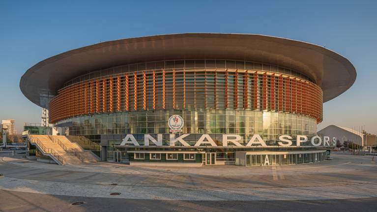 Ankara Arena