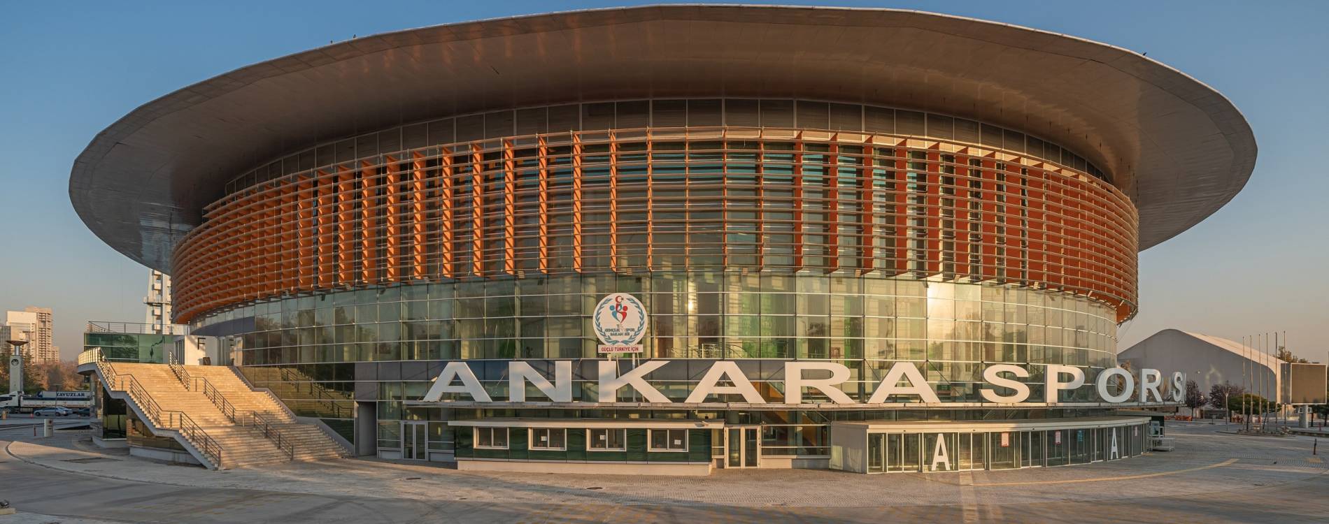 Ankara Arena