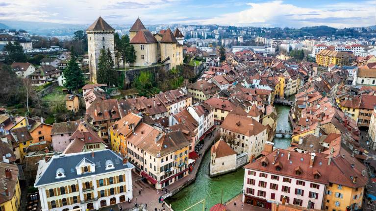 Annecy