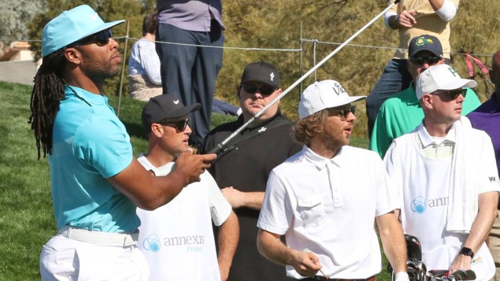 Annexus ProAm WM Phoenix Open 39 Feb 2025 TPC Scottsdale Koobit