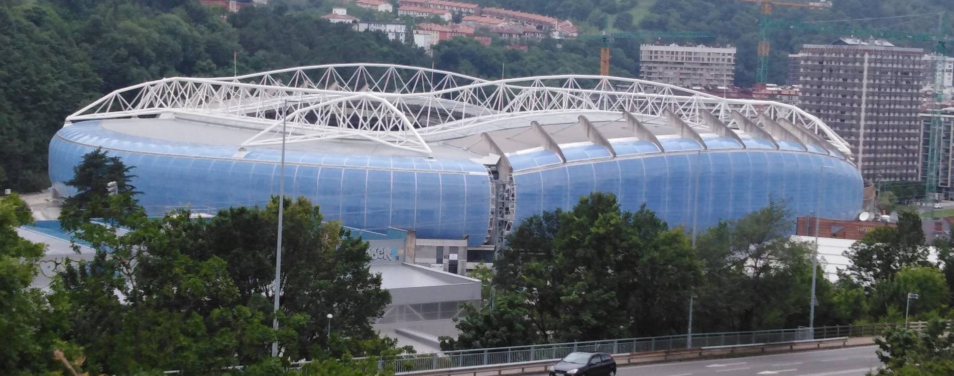 Anoeta Stadium