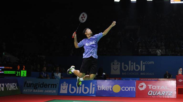 Indonesia Open