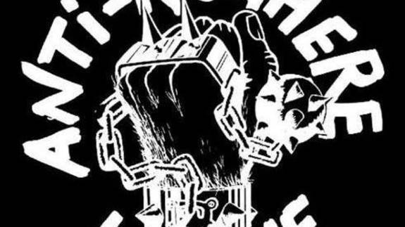 Anti-Nowhere League