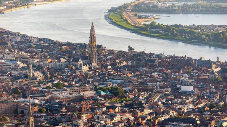 Antwerp