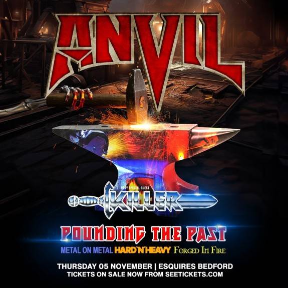 Anvil