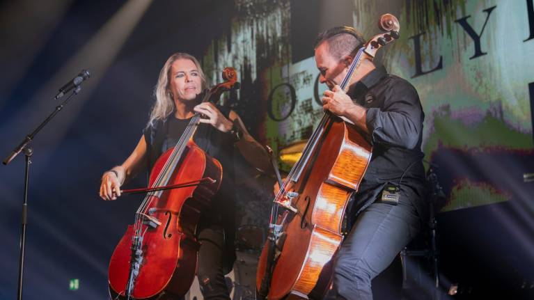 Apocalyptica