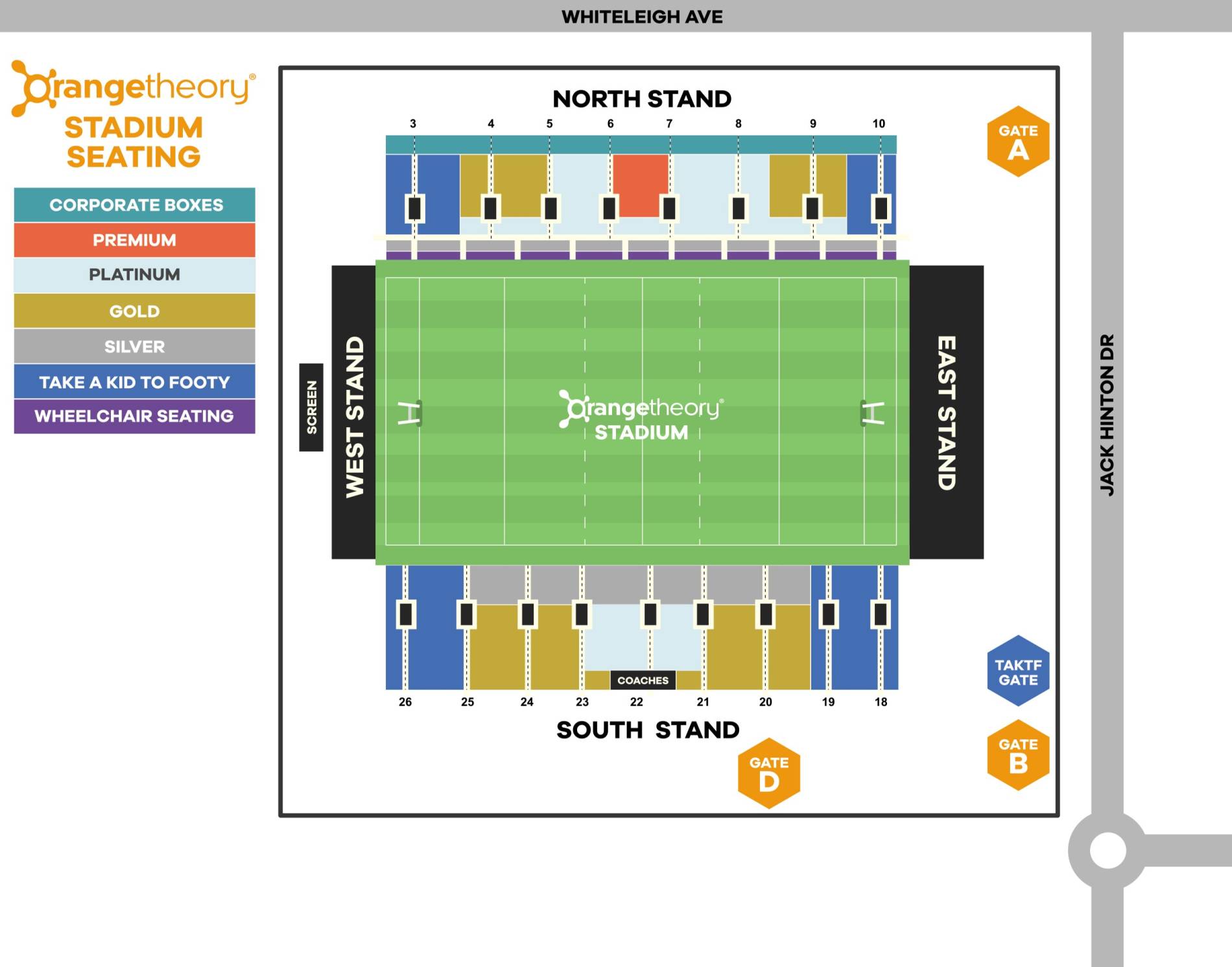 Round 16 Wellington Phoenix vs Central Coast Mariners Tickets 25 Jan