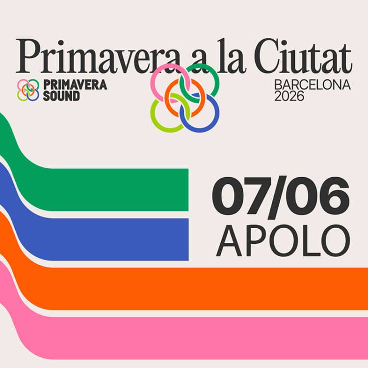 Apolo - Bassvictim, Mechatok, 1111, femtanyl, Joey Valence & Brae, Empress Of - Primavera a la Ciuta…