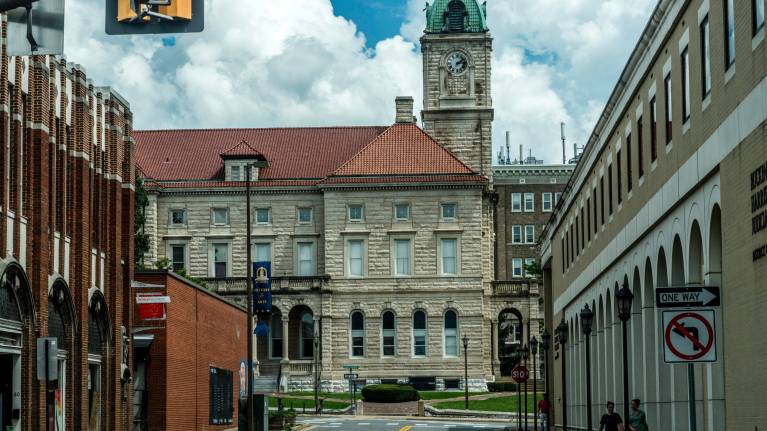 Harrisonburg