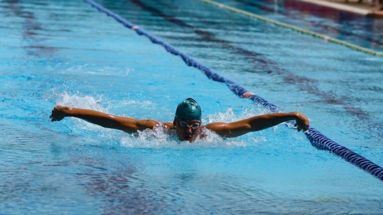 Aquatics GB Swimming Championships