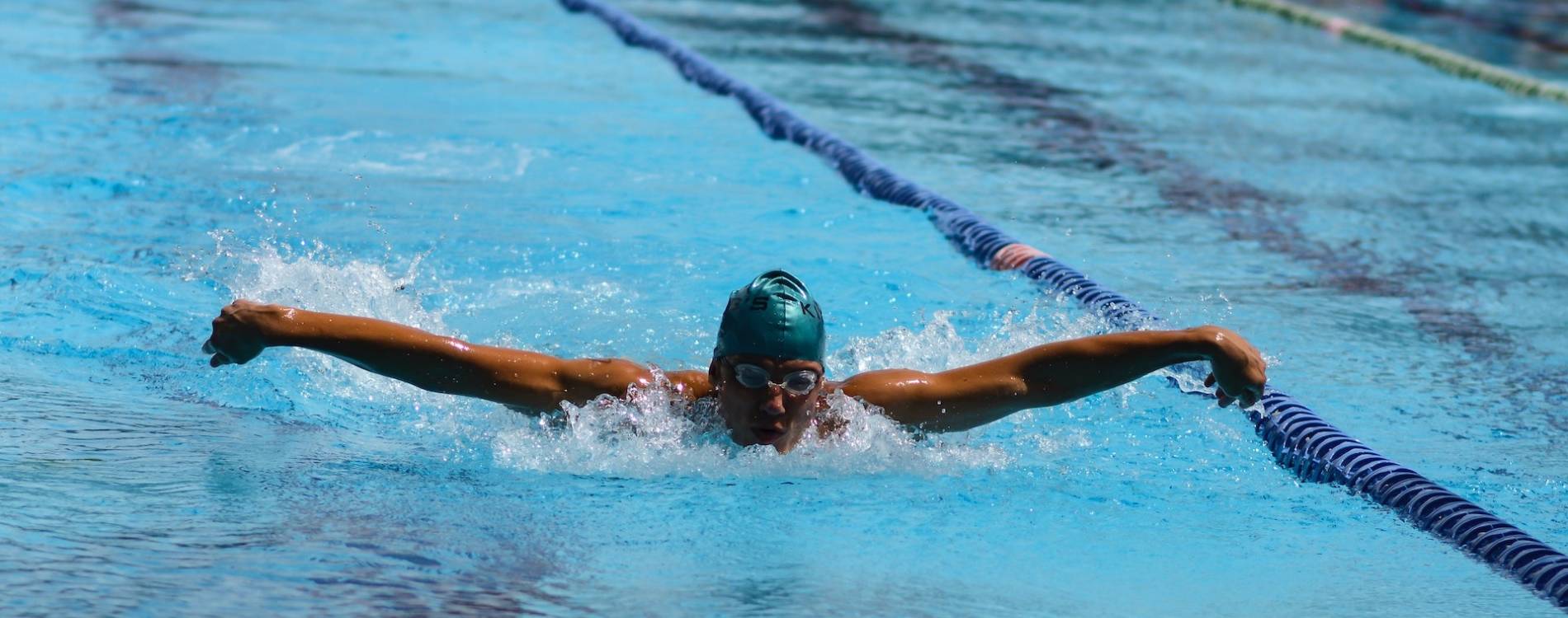 Aquatics GB Swimming Championships