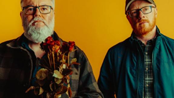 Arab Strap