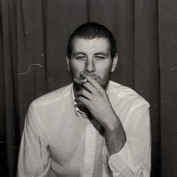 Arctic Monkeys performed LIVE in Liverpool
