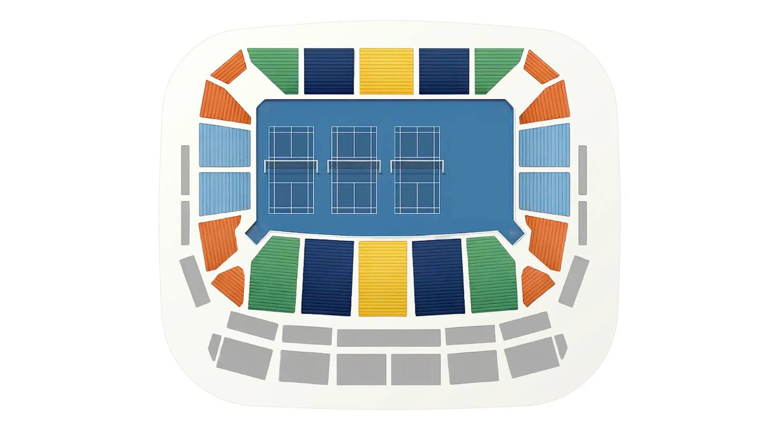 Arena Grand Paris