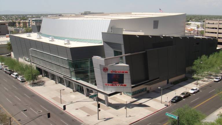 Arizona Financial Theatre