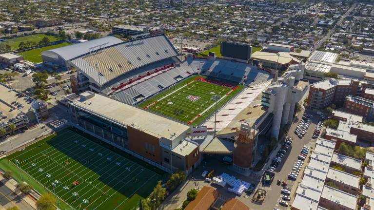 Arizona Stadium