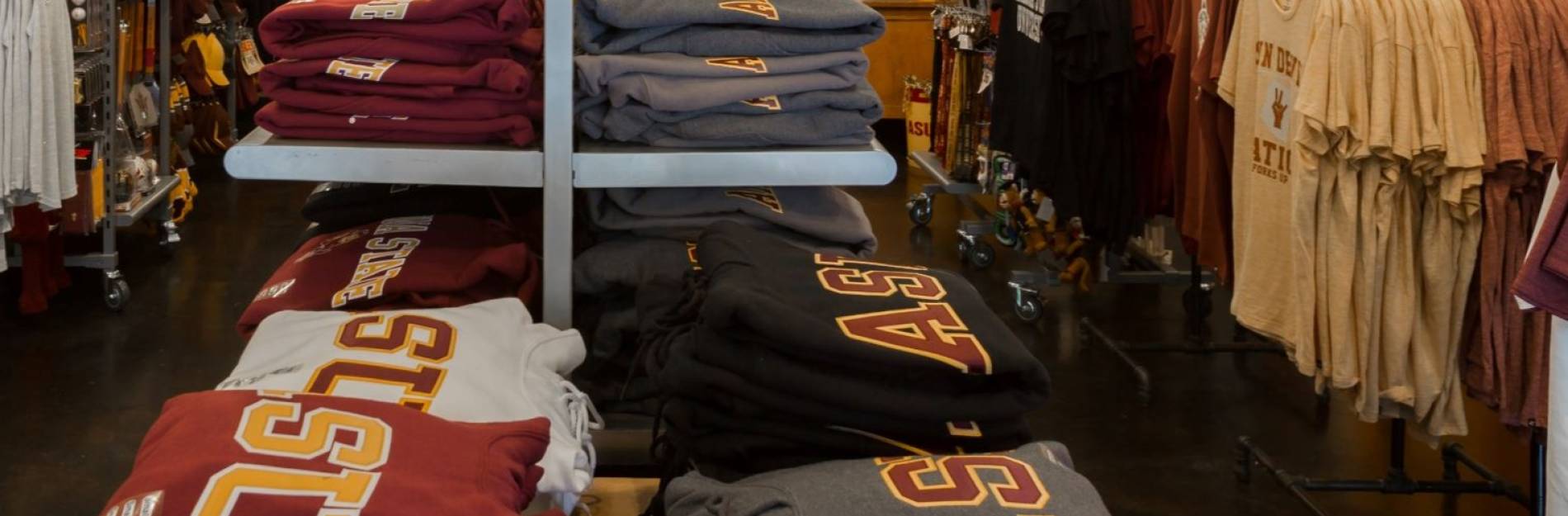 Arizona State Gear & Collectibles