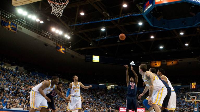 Midwest Regional: Sweet Sixteen and Elite Eight