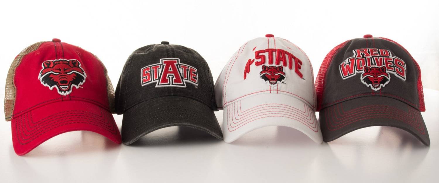 Arkansas State Gear & Collectibles