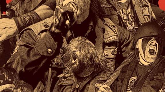 Arnocorps