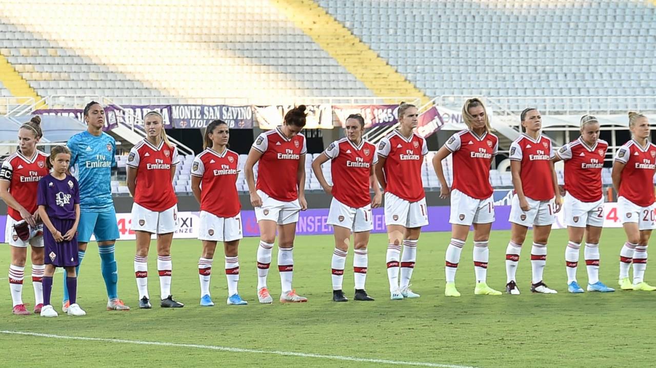 Arsenal Women Vs Chelsea Women Tickets 2025 26 Games Schedule Koobit