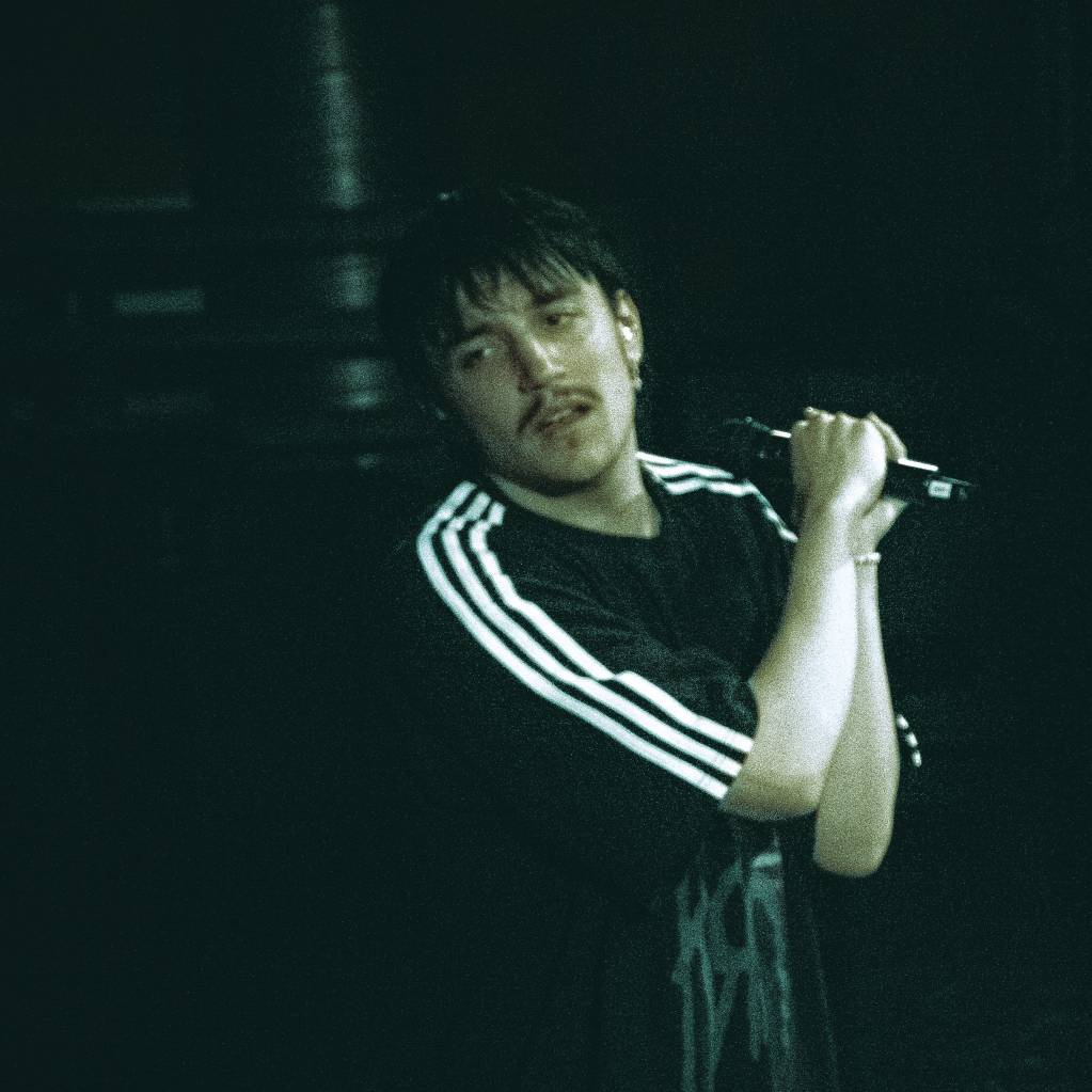 Artemas on Pretty Tour in Berlin