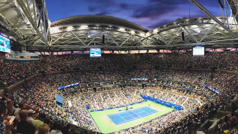 US Open Hospitality Packages On Sale Now!