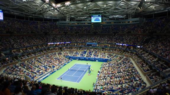 A Guide to Buying Grand Slam Tennis Tickets