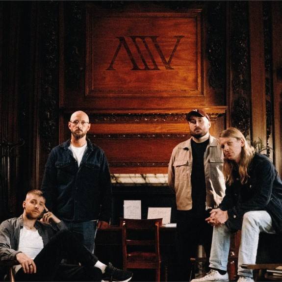 As It Is: Album Launch Show