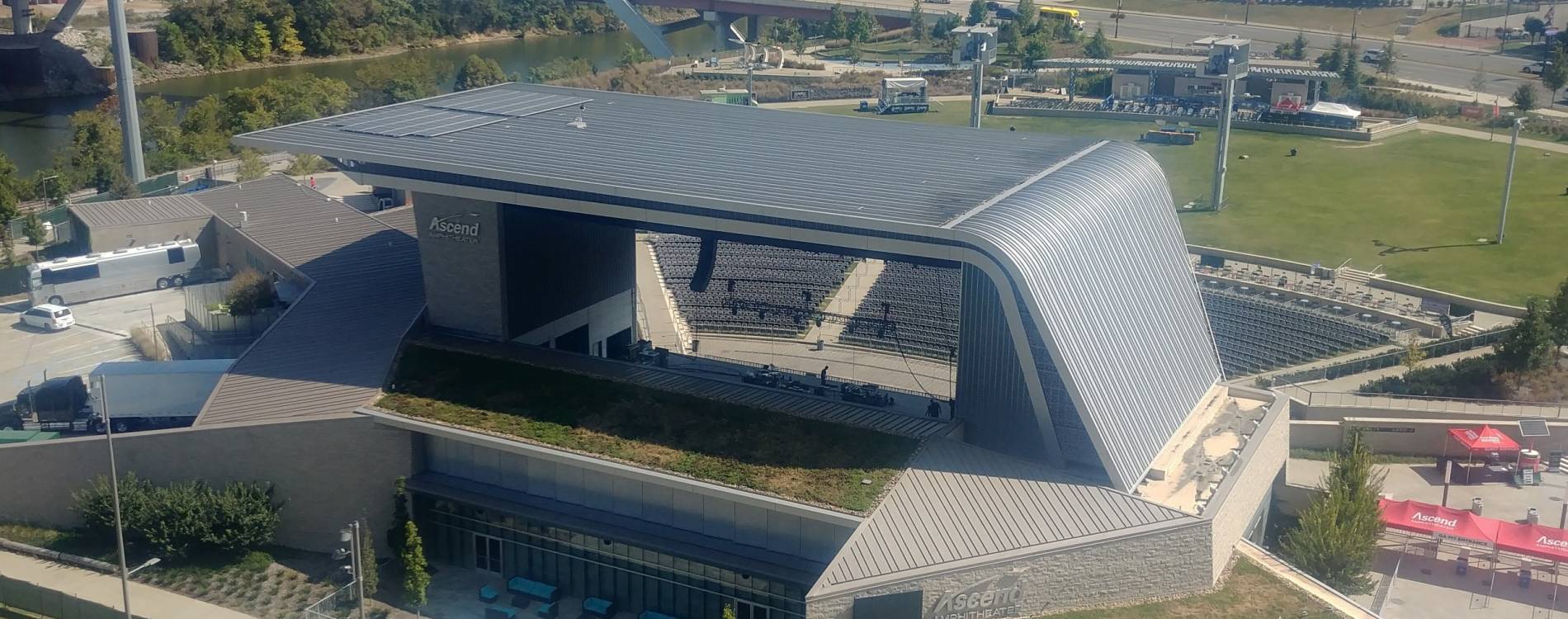 Ascend Amphitheater