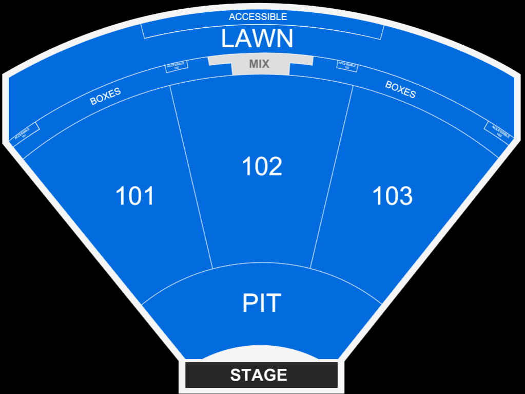 Goo Goo Dolls Tickets 20 Jul 2025 Ascend Amphitheater Koobit