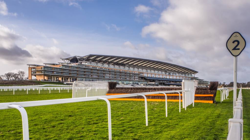 Ascot Racecourse