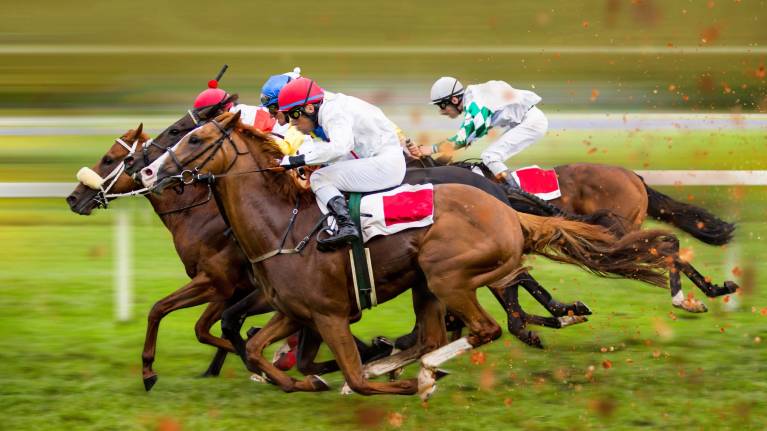 Royal Ascot Trials Day