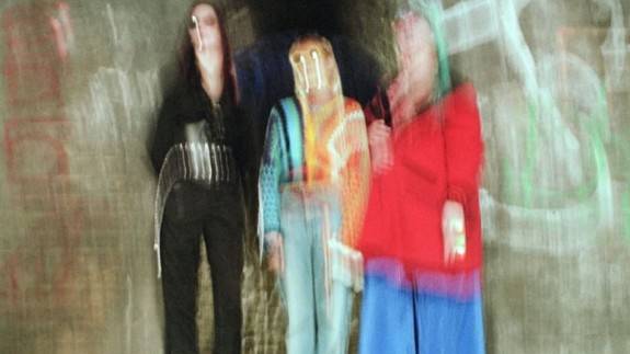 Astra Pentaxia & The Sonic Telepaths