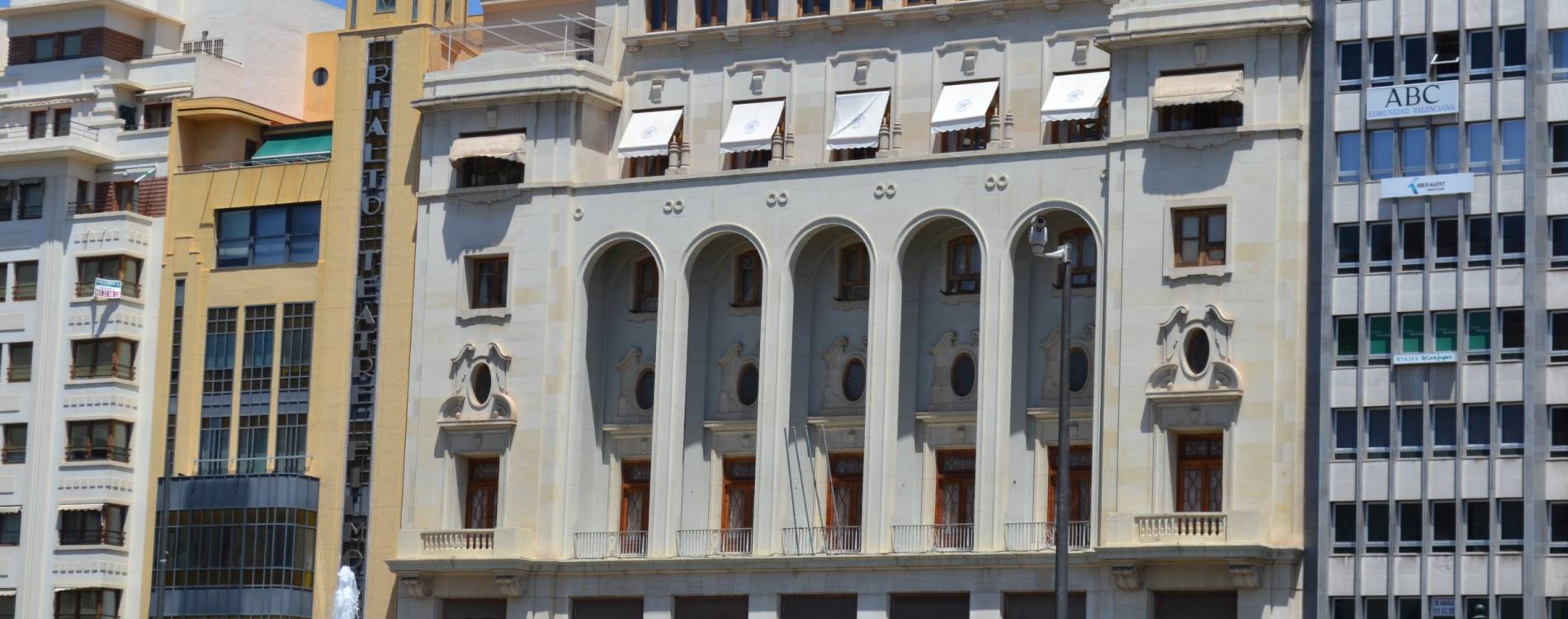 Ateneo Mercantil de Valencia