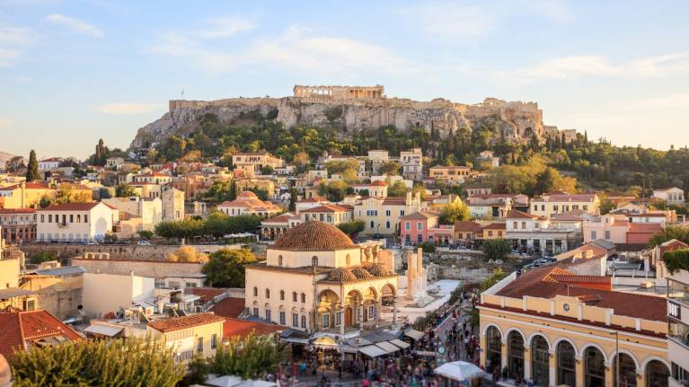 Athens
