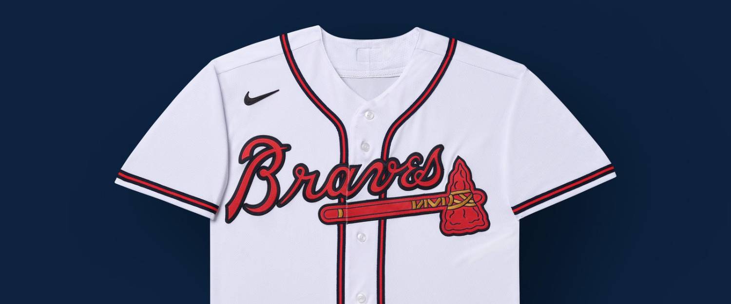 Atlanta Braves Gear & Collectibles